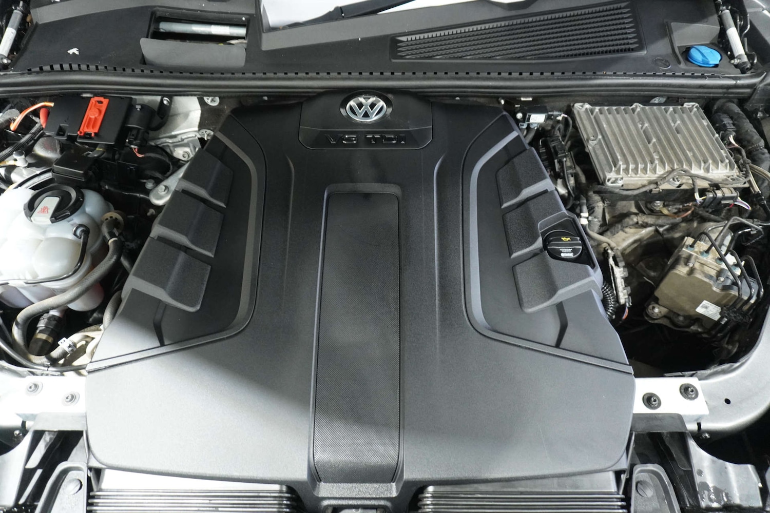 Used Volkswagen Touareg 2018 for sale - 77105782: Photo 57