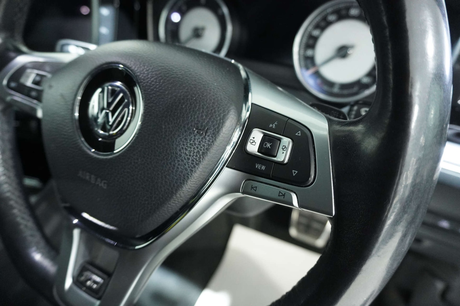 Used Volkswagen Touareg 2018 for sale - 77105782: Photo 66