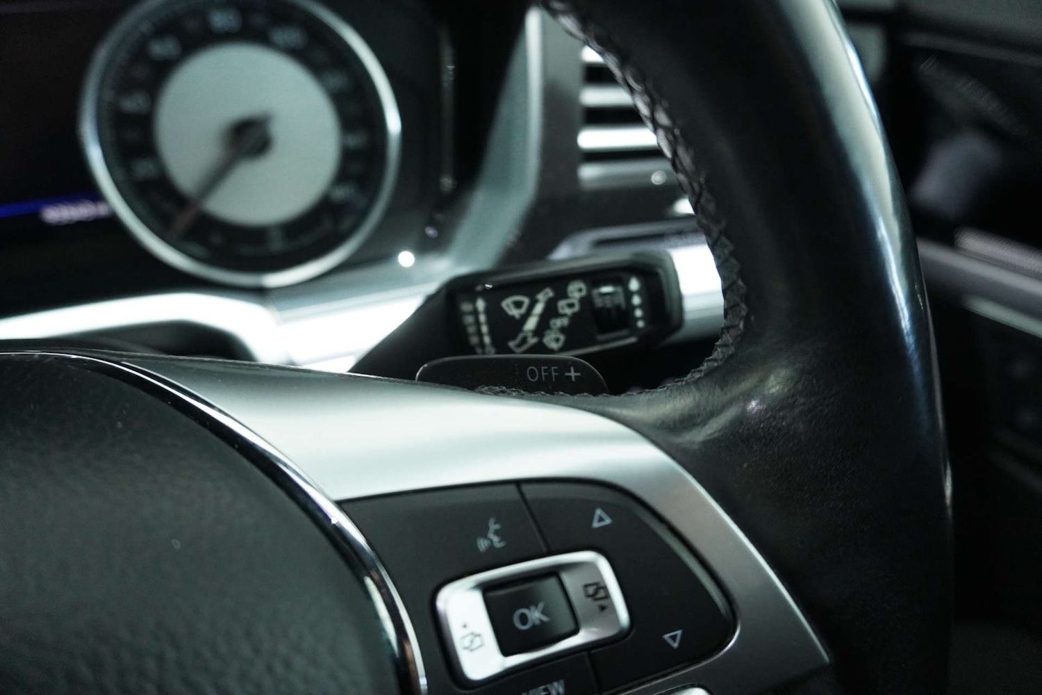 Used Volkswagen Touareg 2018 for sale - 77105782: Photo 68