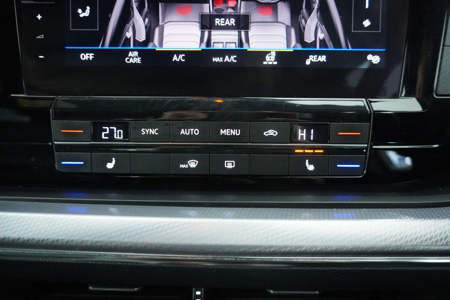 Used Volkswagen Touareg 2018 for sale - 77105782: Photo 73