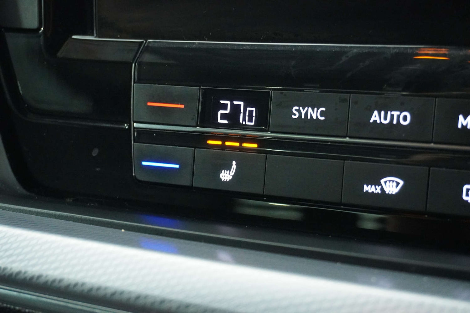 Used Volkswagen Touareg 2018 for sale - 77105782: Photo 75