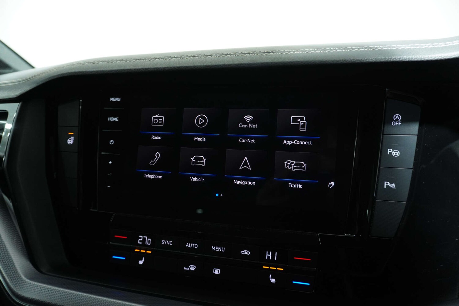 Used Volkswagen Touareg 2018 for sale - 77105782: Photo 78