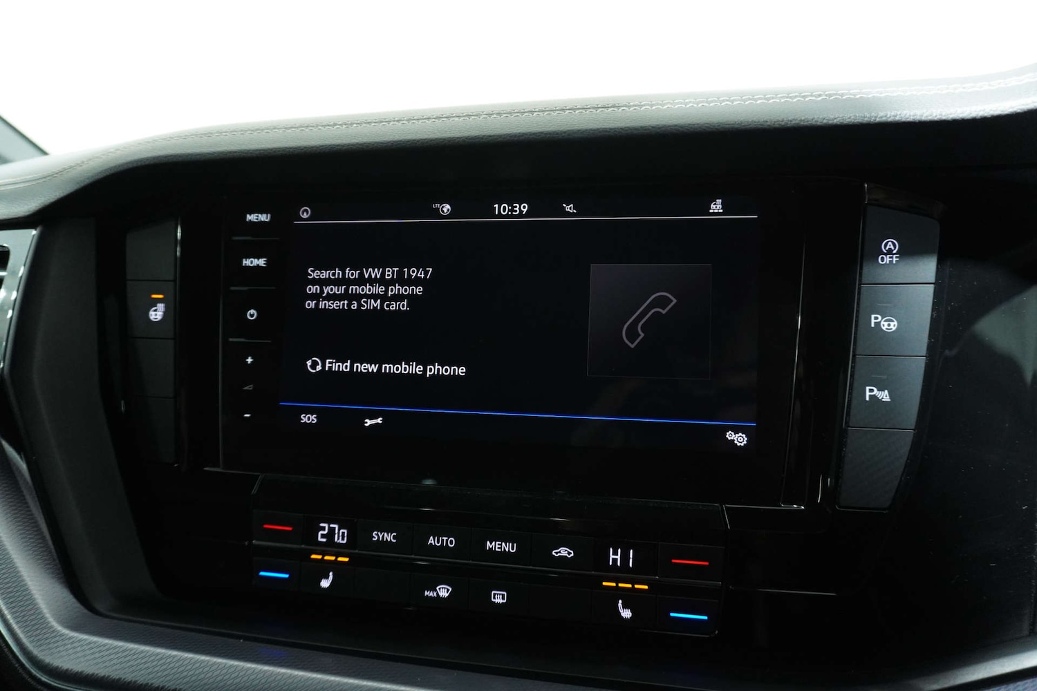 Used Volkswagen Touareg 2018 for sale - 77105782: Photo 82