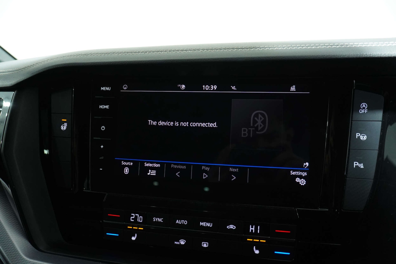 Used Volkswagen Touareg 2018 for sale - 77105782: Photo 83