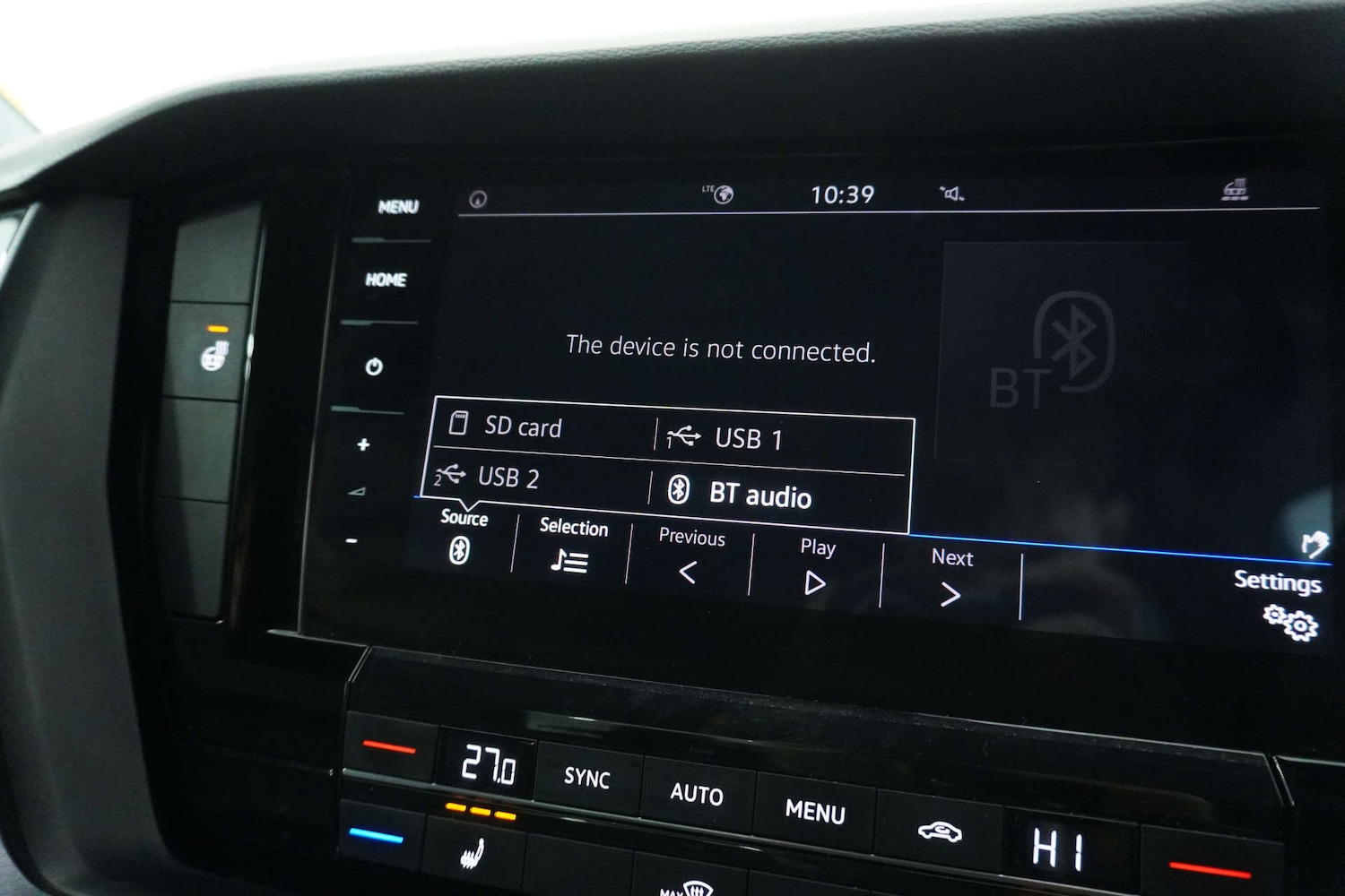 Used Volkswagen Touareg 2018 for sale - 77105782: Photo 84