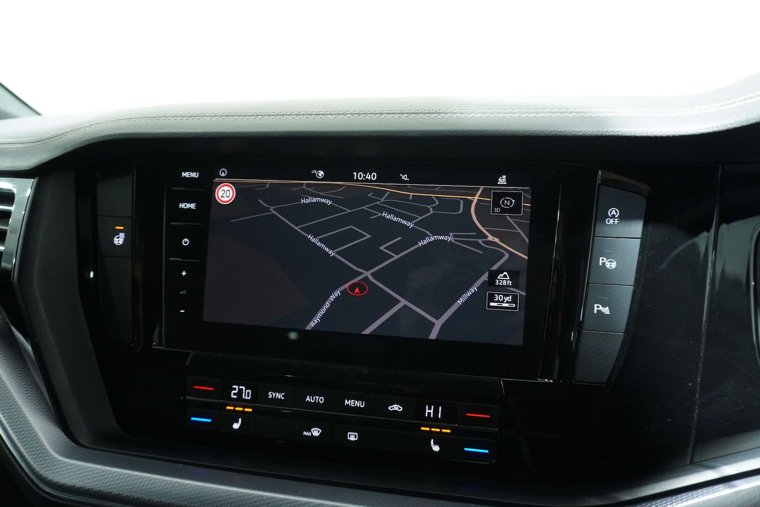 Used Volkswagen Touareg 2018 for sale - 77105782: Photo 85