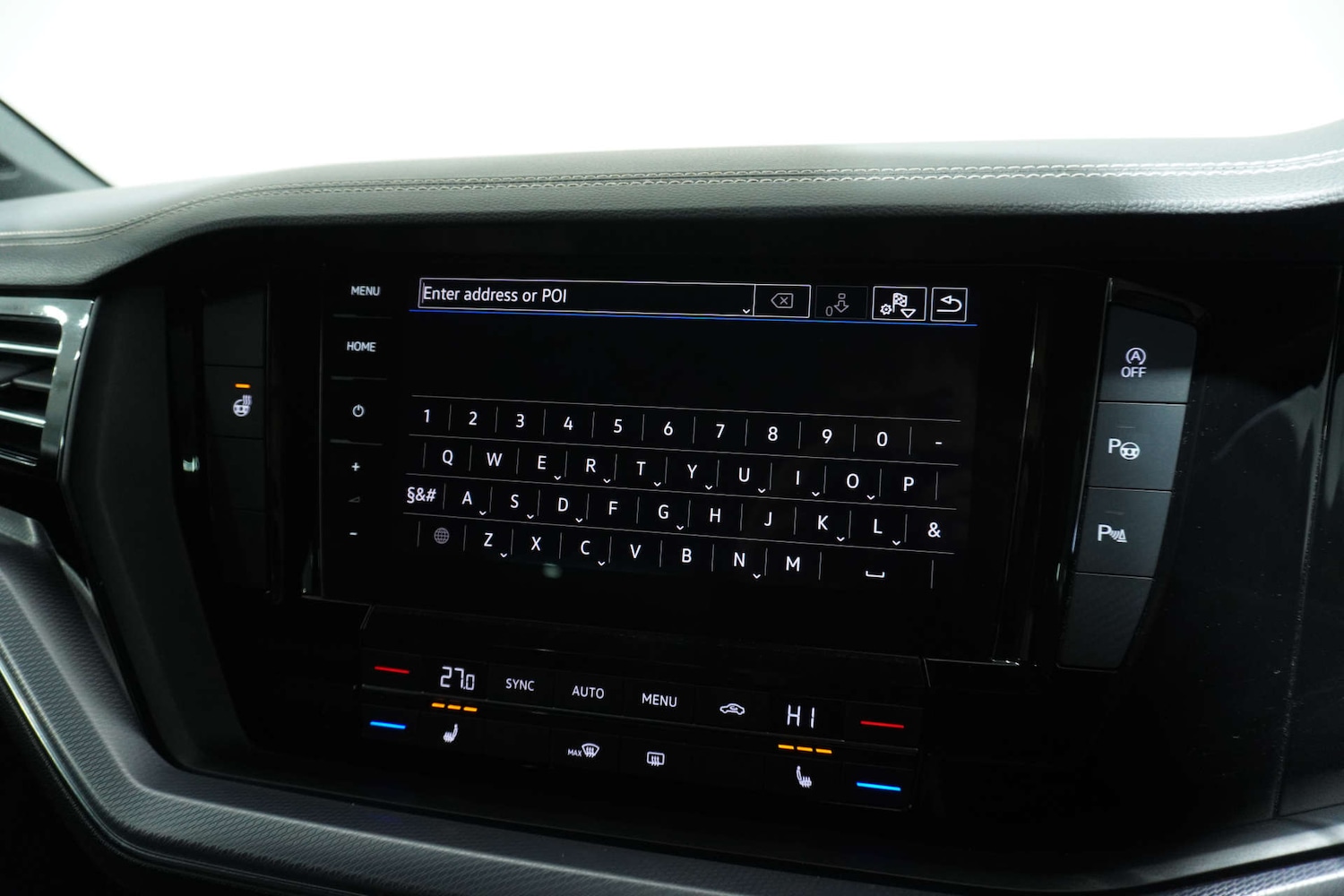 Used Volkswagen Touareg 2018 for sale - 77105782: Photo 86