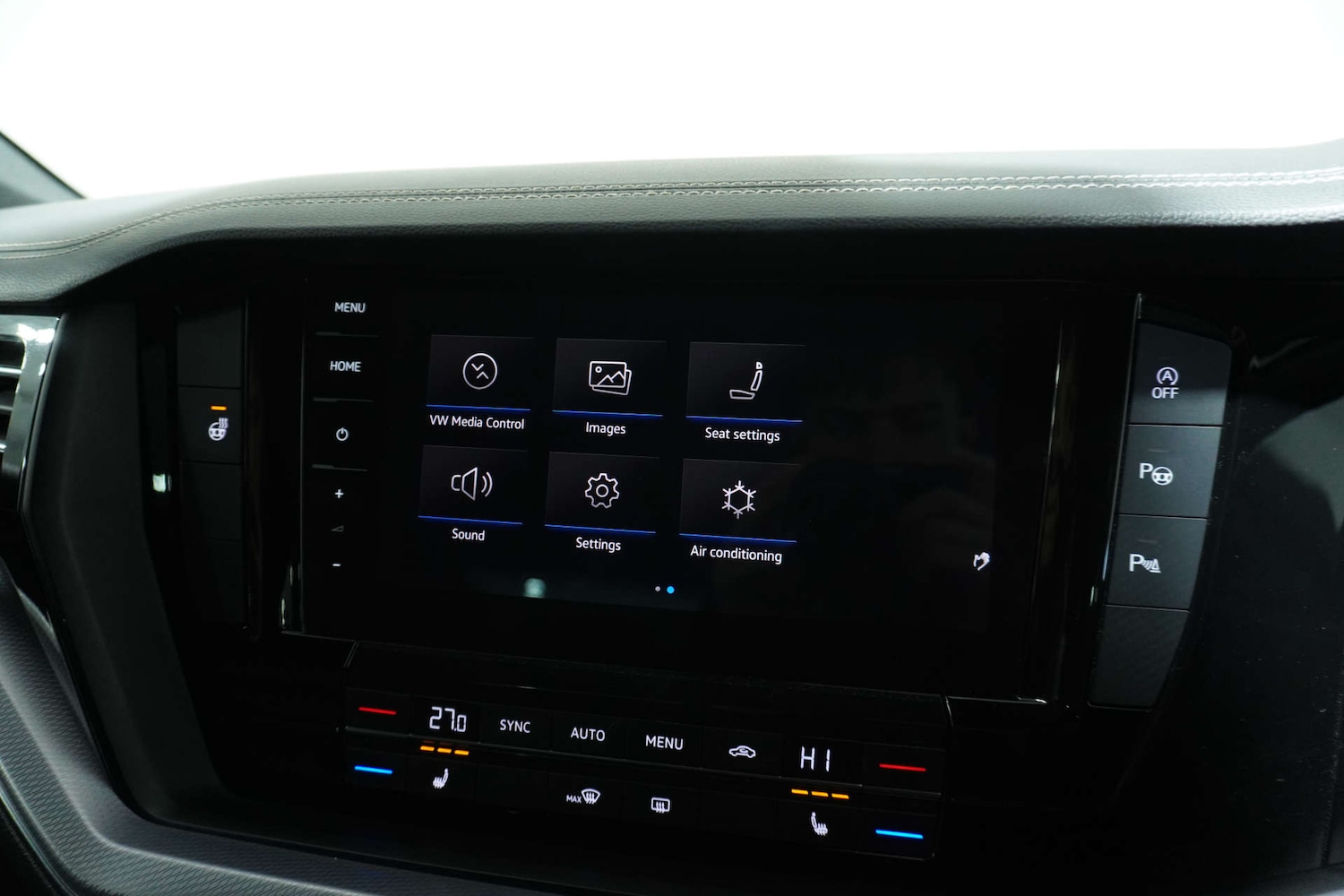 Used Volkswagen Touareg 2018 for sale - 77105782: Photo 88