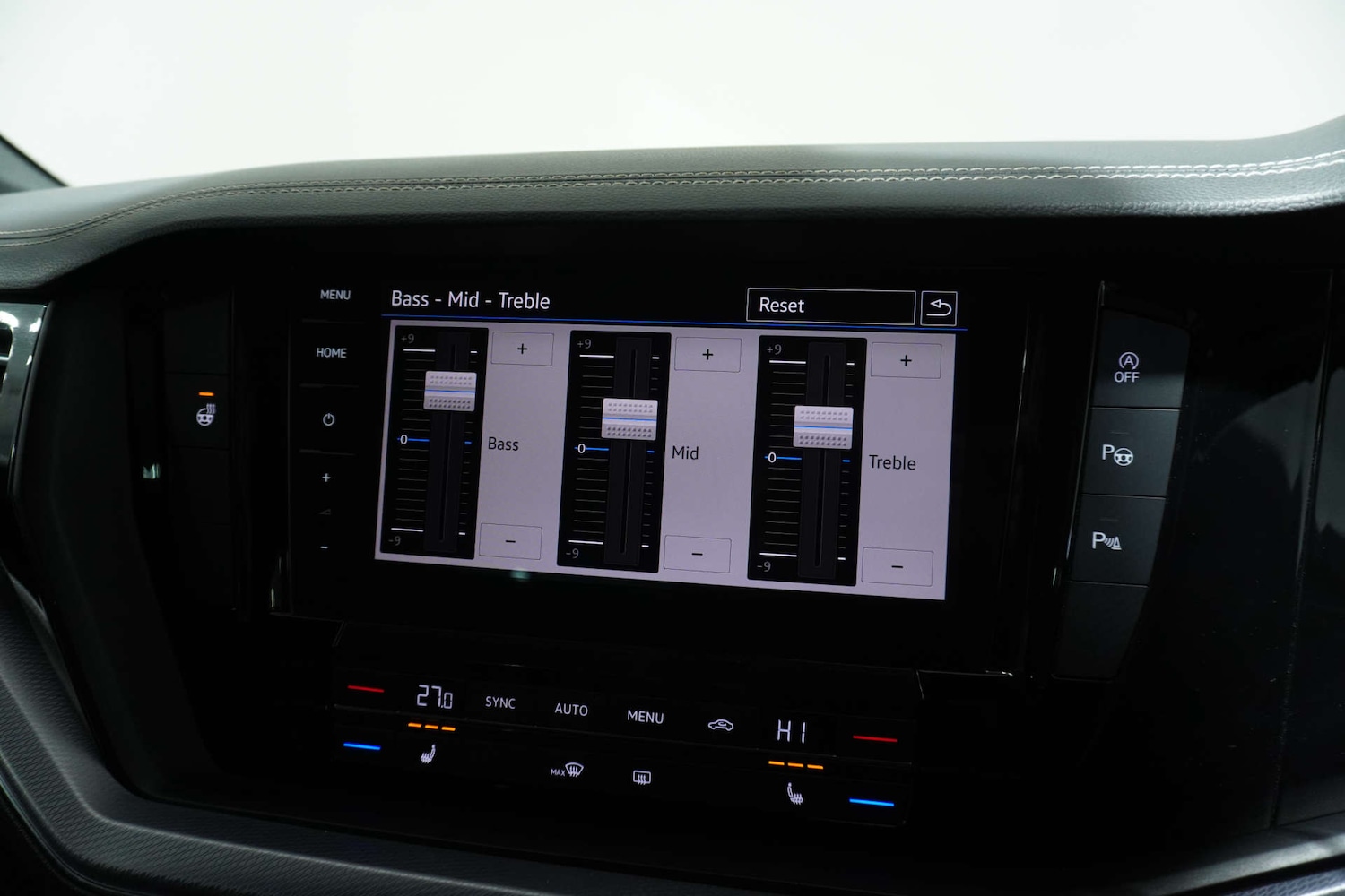 Used Volkswagen Touareg 2018 for sale - 77105782: Photo 91