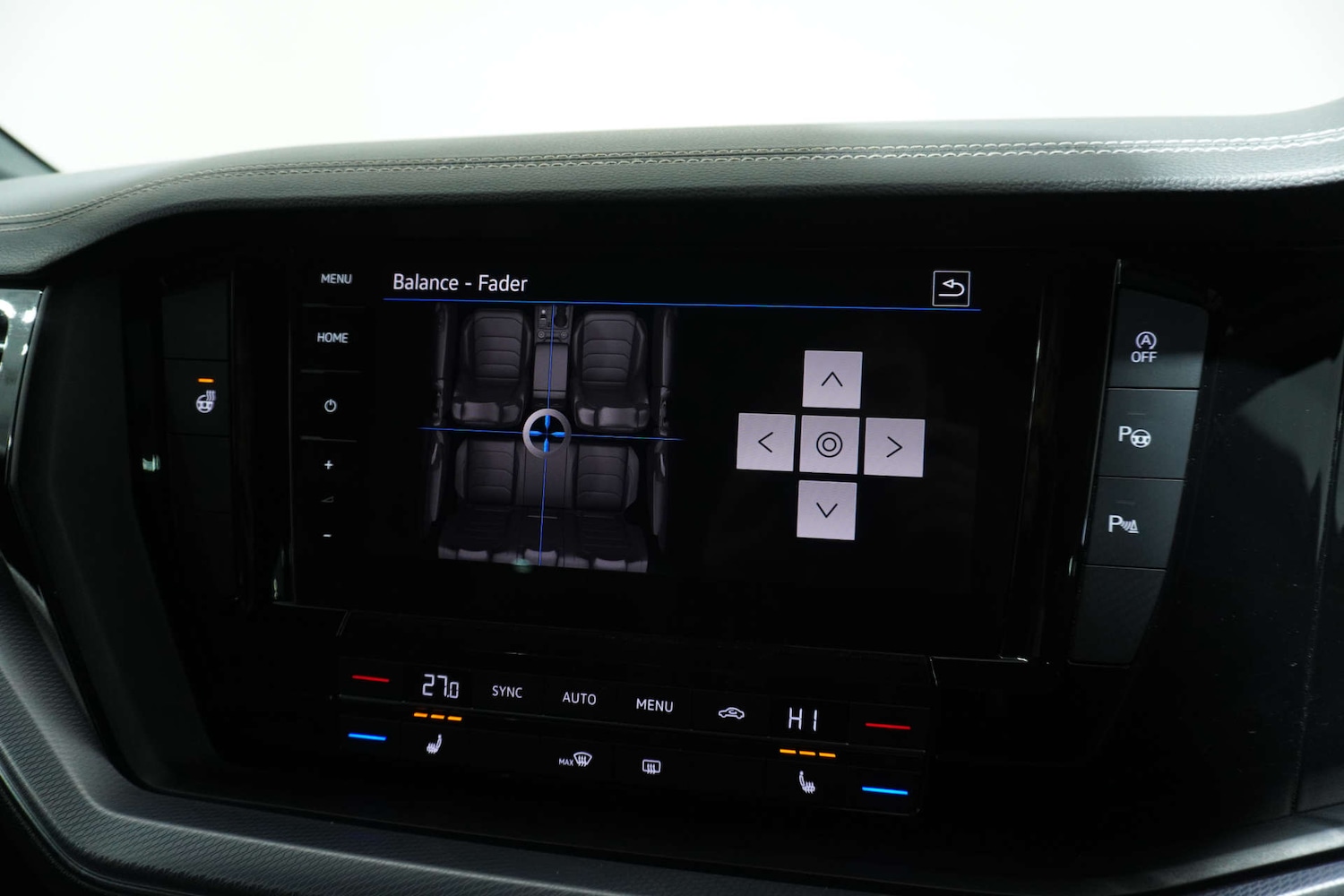 Used Volkswagen Touareg 2018 for sale - 77105782: Photo 92