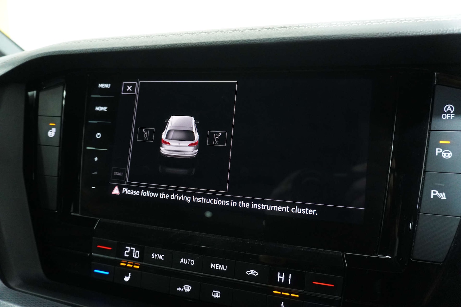 Used Volkswagen Touareg 2018 for sale - 77105782: Photo 95