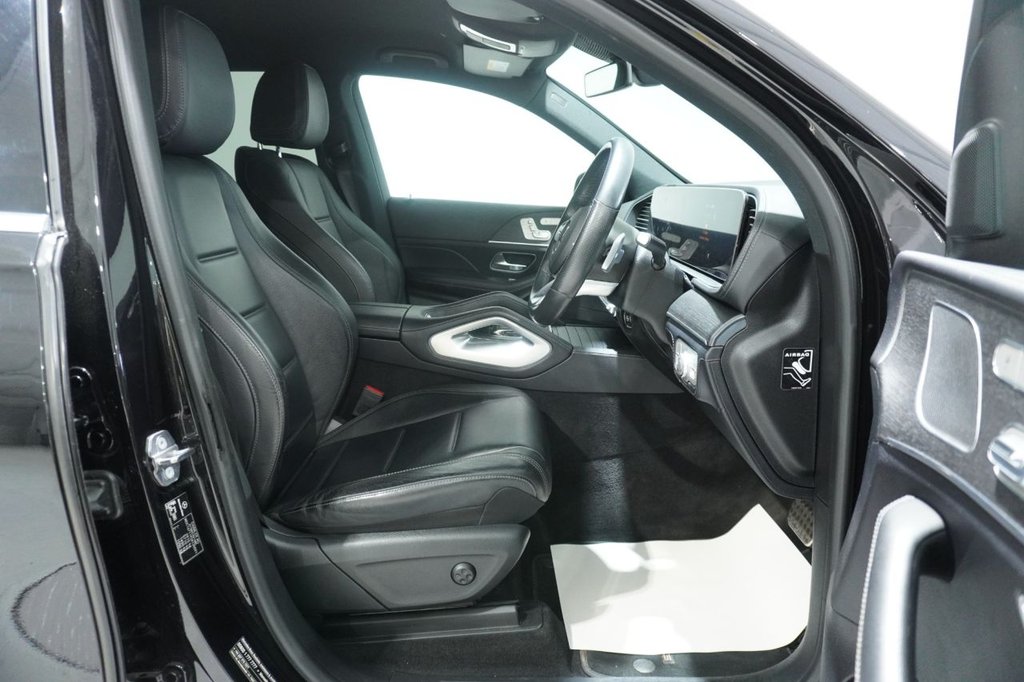 Used Mercedes-Benz GLE 2020 for sale - 76820218: Photo 11