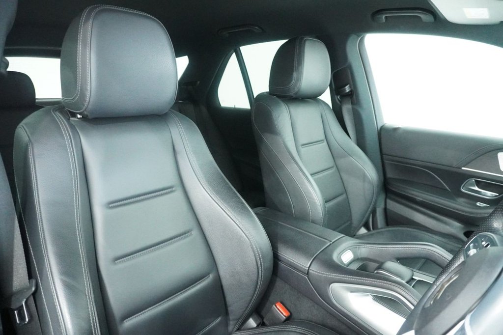 Used Mercedes-Benz GLE 2020 for sale - 76820218: Photo 12