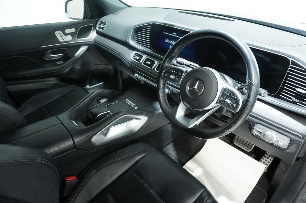 Used Mercedes-Benz GLE 2020 for sale - 76820218: Photo 13