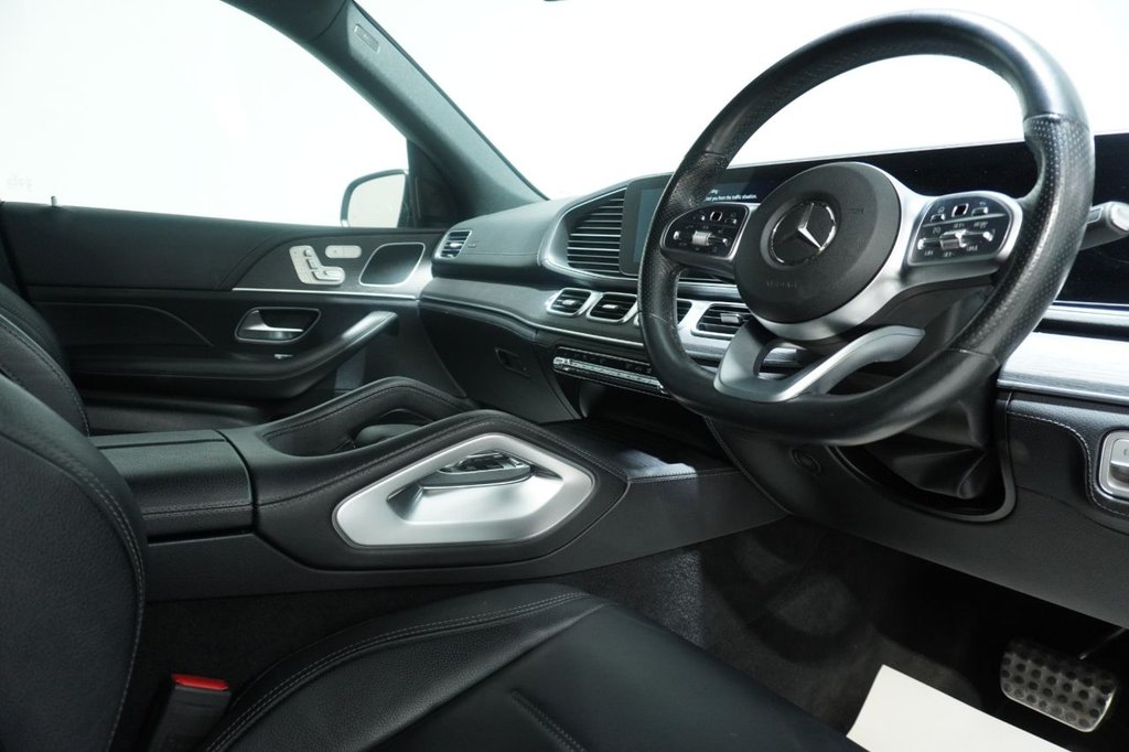 Used Mercedes-Benz GLE 2020 for sale - 76820218: Photo 14