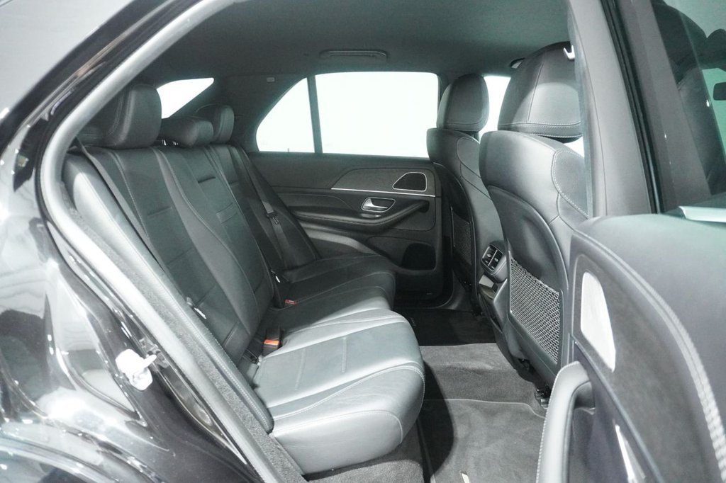 Used Mercedes-Benz GLE 2020 for sale - 76820218: Photo 15