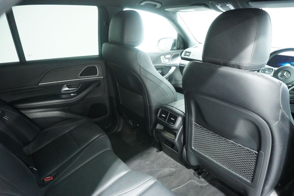 Used Mercedes-Benz GLE 2020 for sale - 76820218: Photo 17
