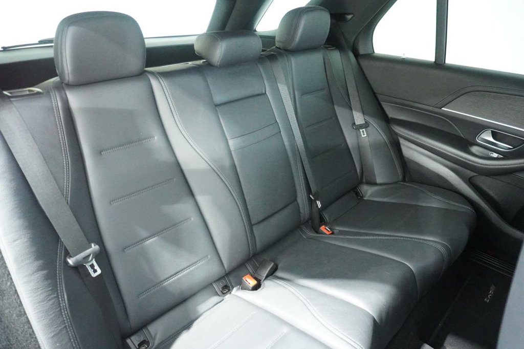 Used Mercedes-Benz GLE 2020 for sale - 76820218: Photo 18