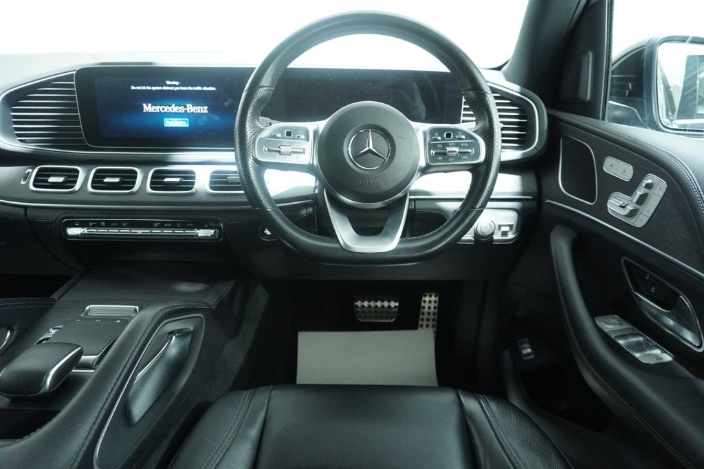 Used Mercedes-Benz GLE 2020 for sale - 76820218: Photo 19