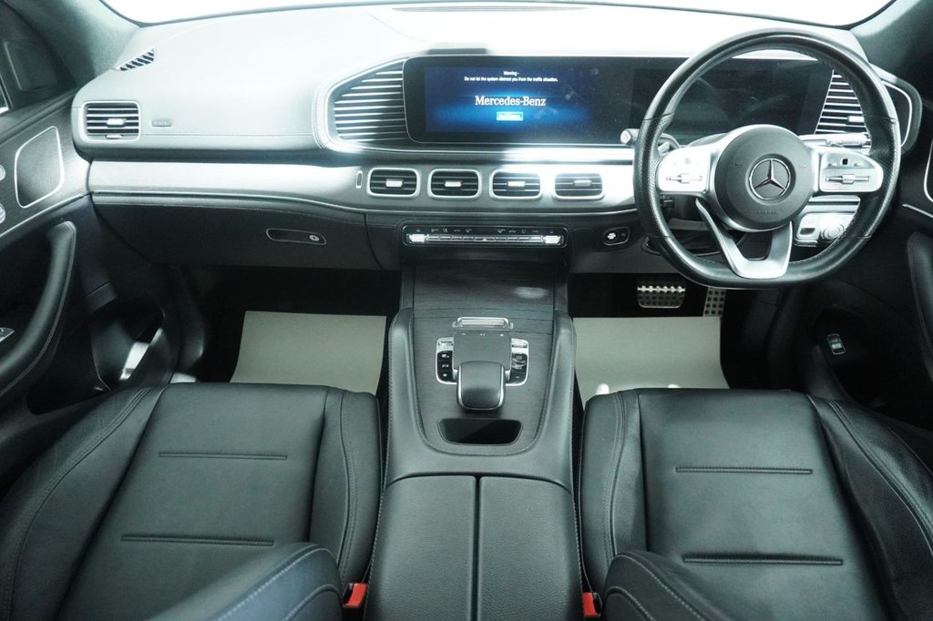 Used Mercedes-Benz GLE 2020 for sale - 76820218: Photo 20