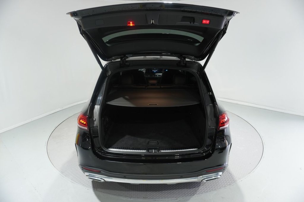 Used Mercedes-Benz GLE 2020 for sale - 76820218: Photo 23