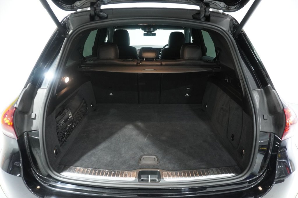 Used Mercedes-Benz GLE 2020 for sale - 76820218: Photo 24