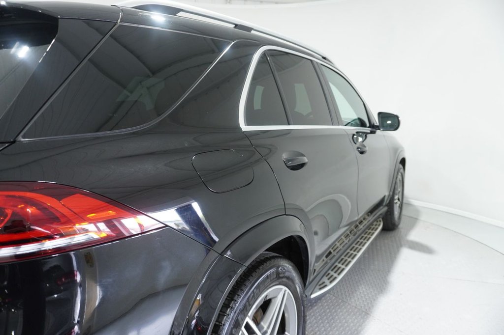 Used Mercedes-Benz GLE 2020 for sale - 76820218: Photo 26