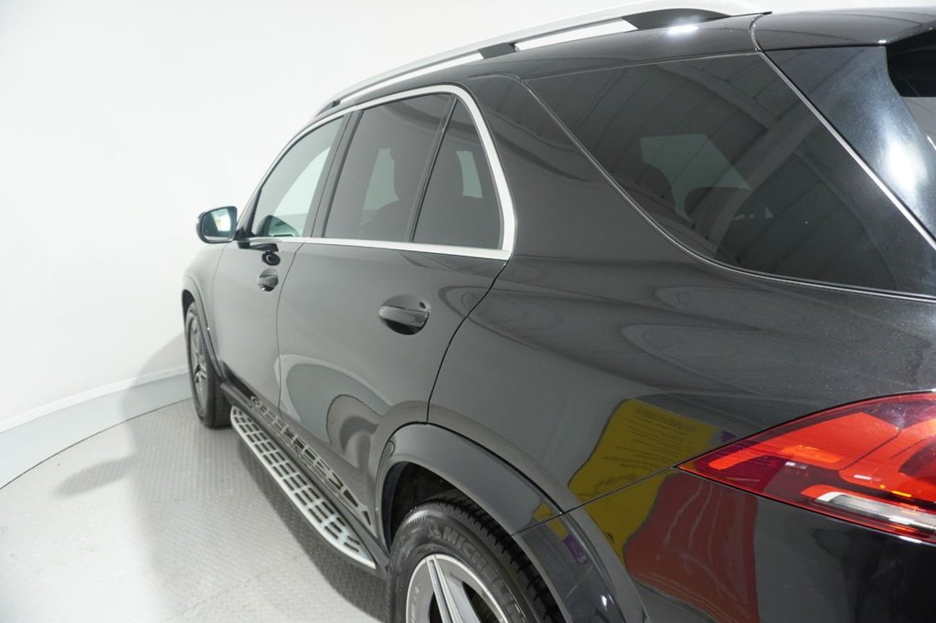 Used Mercedes-Benz GLE 2020 for sale - 76820218: Photo 27