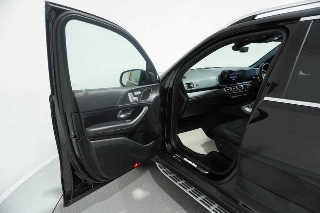 Used Mercedes-Benz GLE 2020 for sale - 76820218: Photo 29