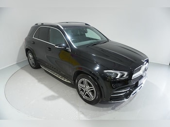 Used Mercedes-Benz GLE 2020 for sale - 76820218: Photo