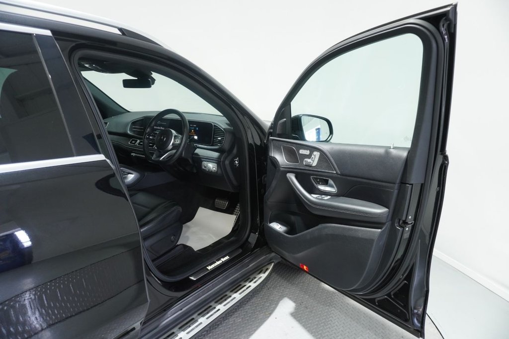 Used Mercedes-Benz GLE 2020 for sale - 76820218: Photo 31