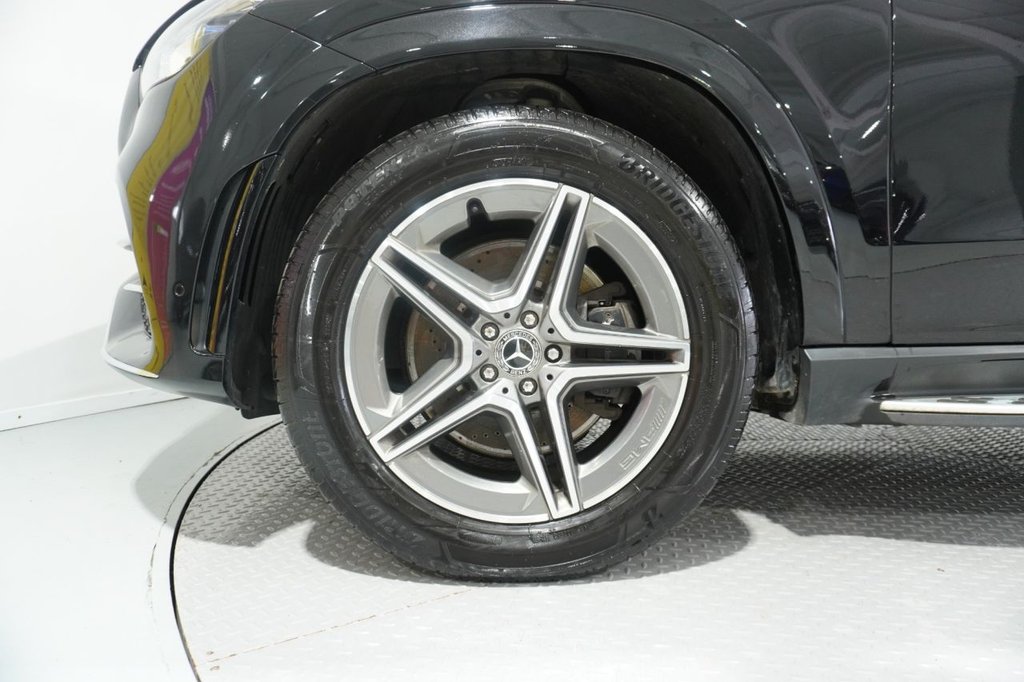 Used Mercedes-Benz GLE 2020 for sale - 76820218: Photo 36