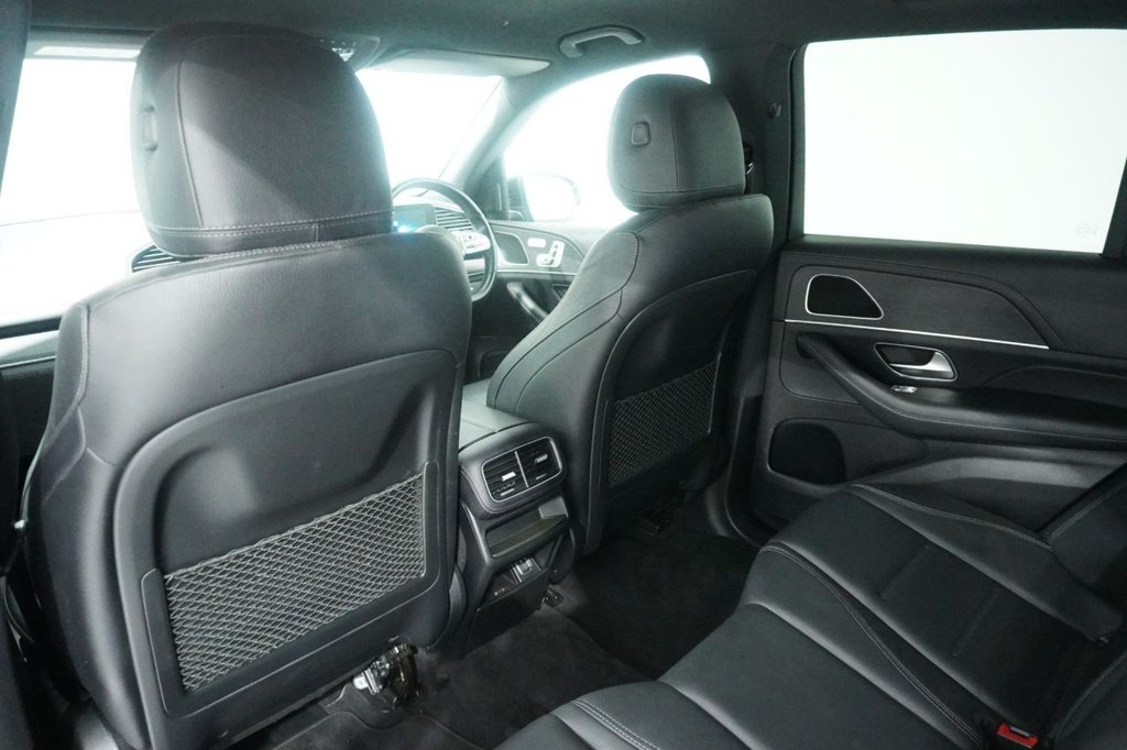 Used Mercedes-Benz GLE 2020 for sale - 76820218: Photo 37