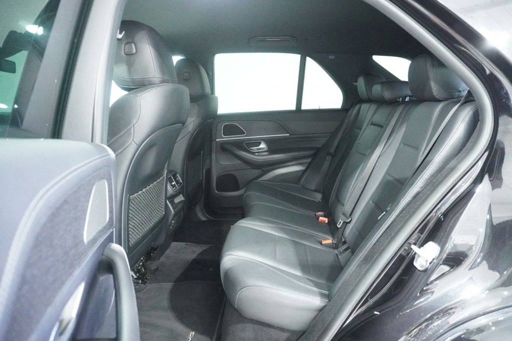 Used Mercedes-Benz GLE 2020 for sale - 76820218: Photo 38