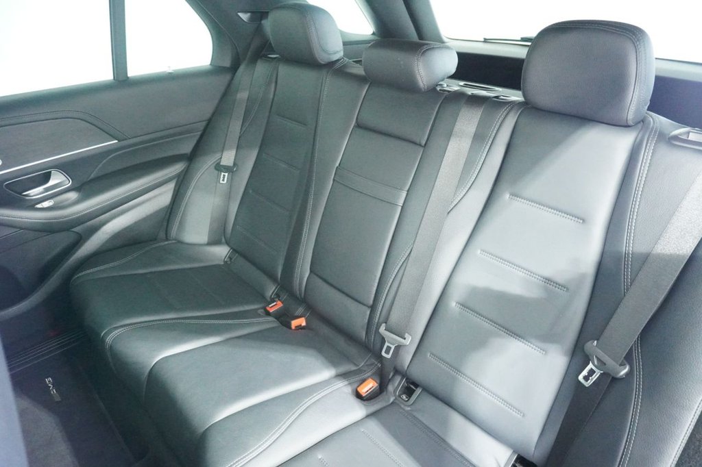 Used Mercedes-Benz GLE 2020 for sale - 76820218: Photo 39