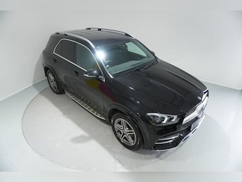Used Mercedes-Benz GLE 2020 for sale - 76820218: Photo