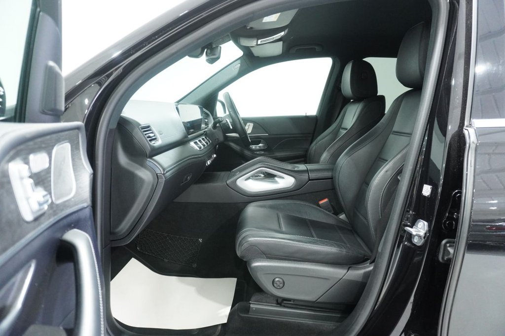 Used Mercedes-Benz GLE 2020 for sale - 76820218: Photo 41