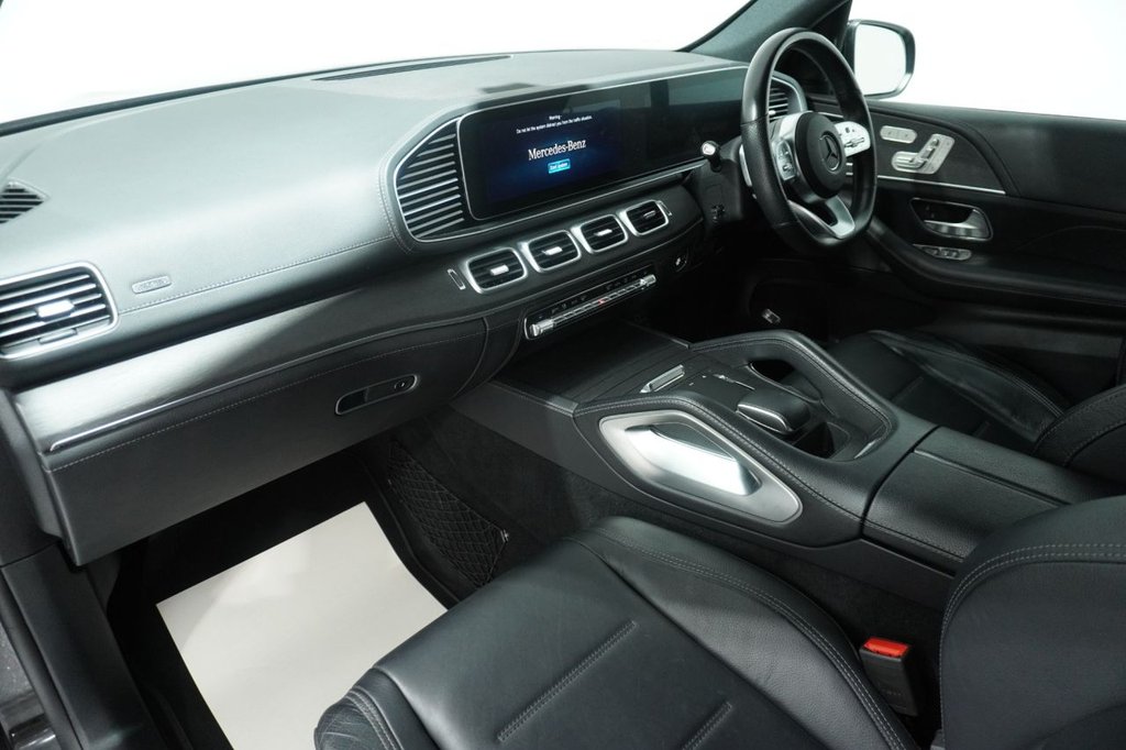 Used Mercedes-Benz GLE 2020 for sale - 76820218: Photo 42