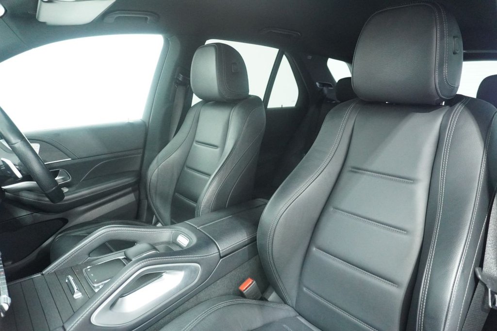 Used Mercedes-Benz GLE 2020 for sale - 76820218: Photo 43