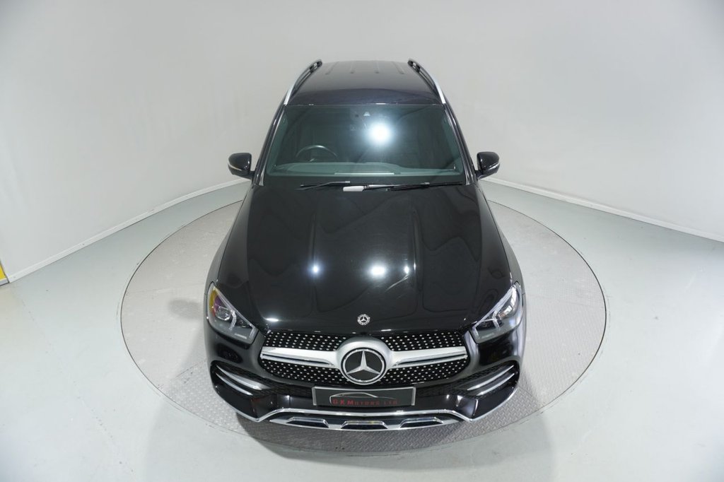Used Mercedes-Benz GLE 2020 for sale - 76820218: Photo 49