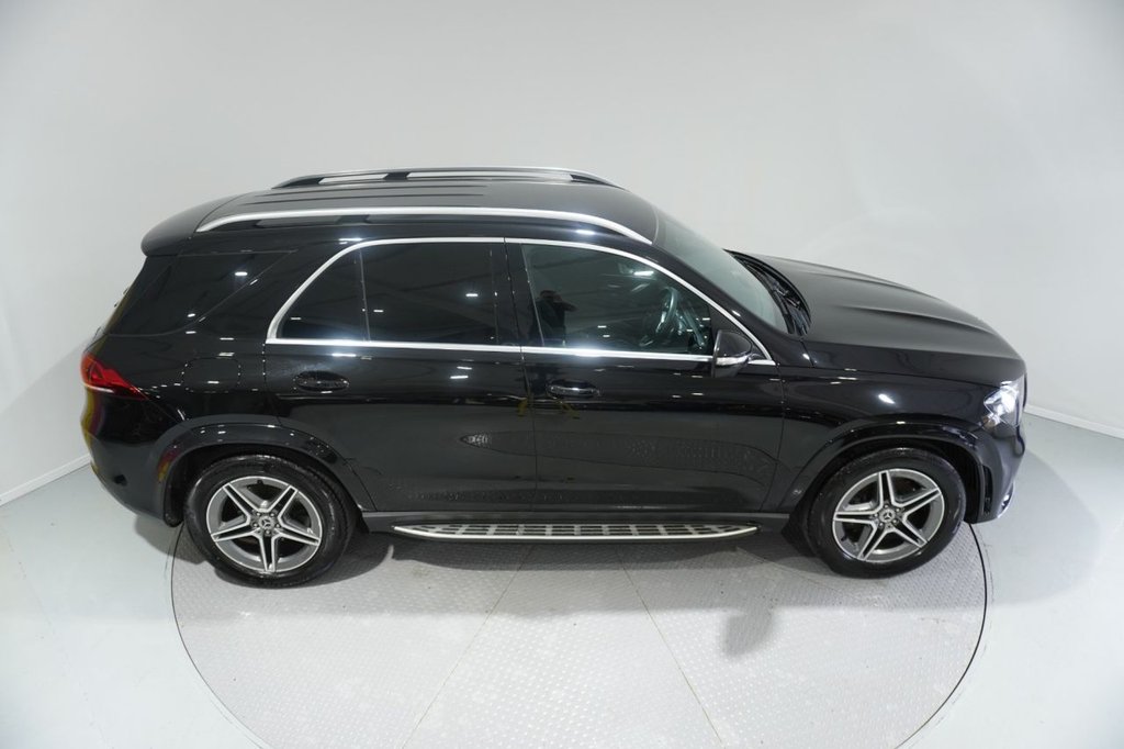 Used Mercedes-Benz GLE 2020 for sale - 76820218: Photo 5
