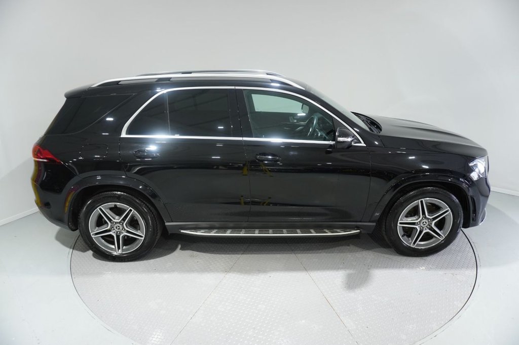 Used Mercedes-Benz GLE 2020 for sale - 76820218: Photo 6