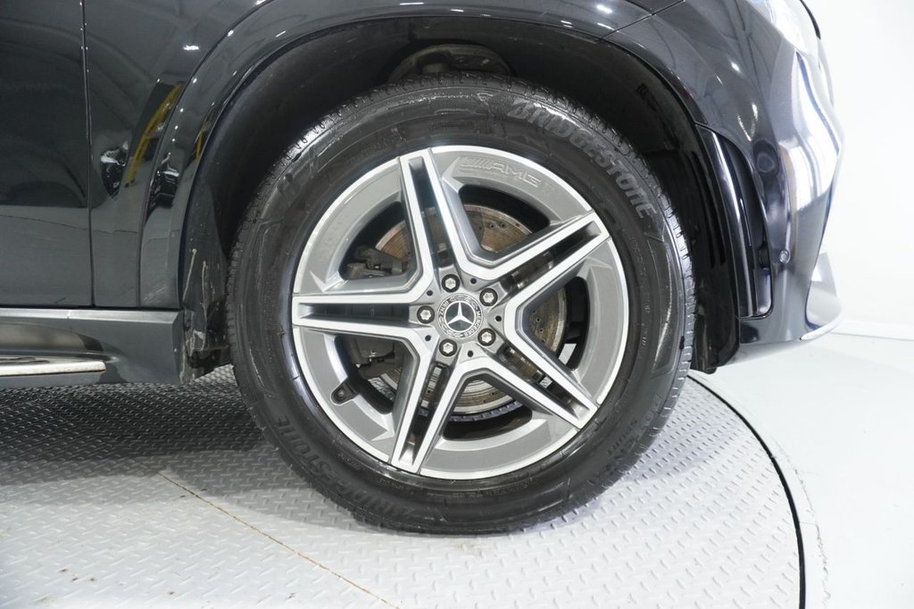 Used Mercedes-Benz GLE 2020 for sale - 76820218: Photo 8