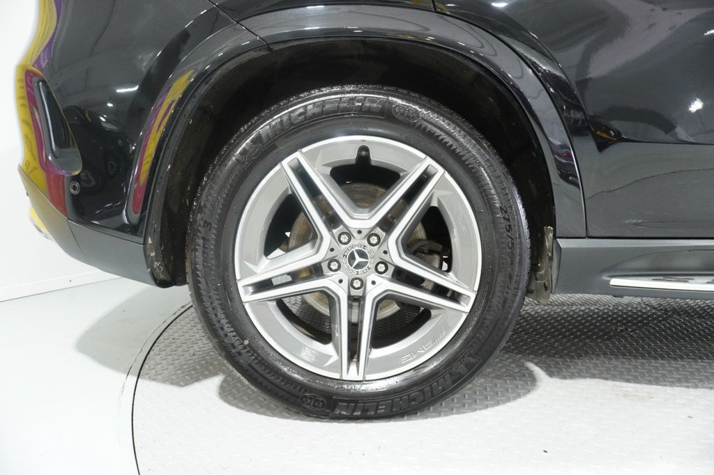 Used Mercedes-Benz GLE 2020 for sale - 76820218: Photo 9