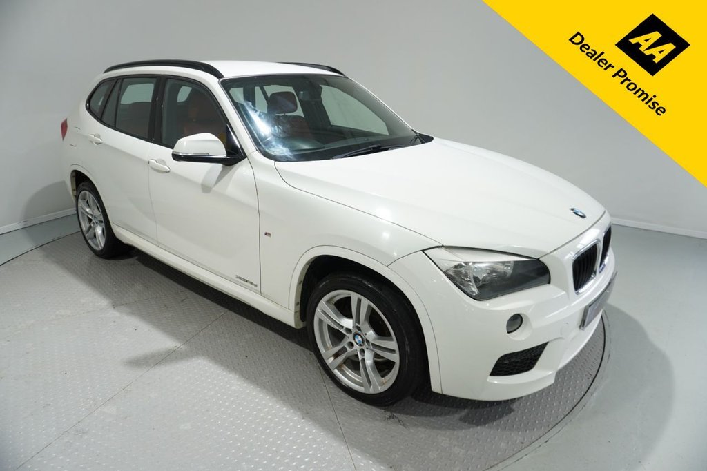 Used BMW X1 2013 for sale - 76820173: Photo 1
