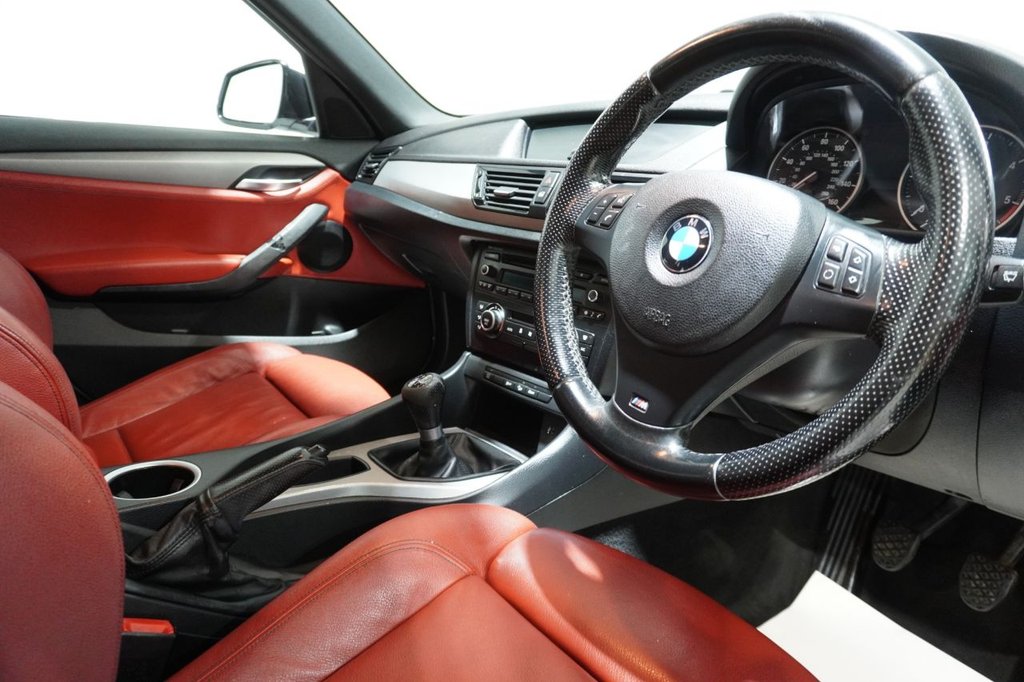 Used BMW X1 2013 for sale - 76820173: Photo 11