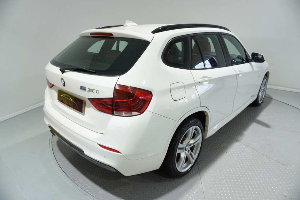 Used BMW X1 2013 for sale - 76820173: Photo 17