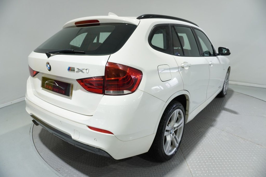 Used BMW X1 2013 for sale - 76820173: Photo 18