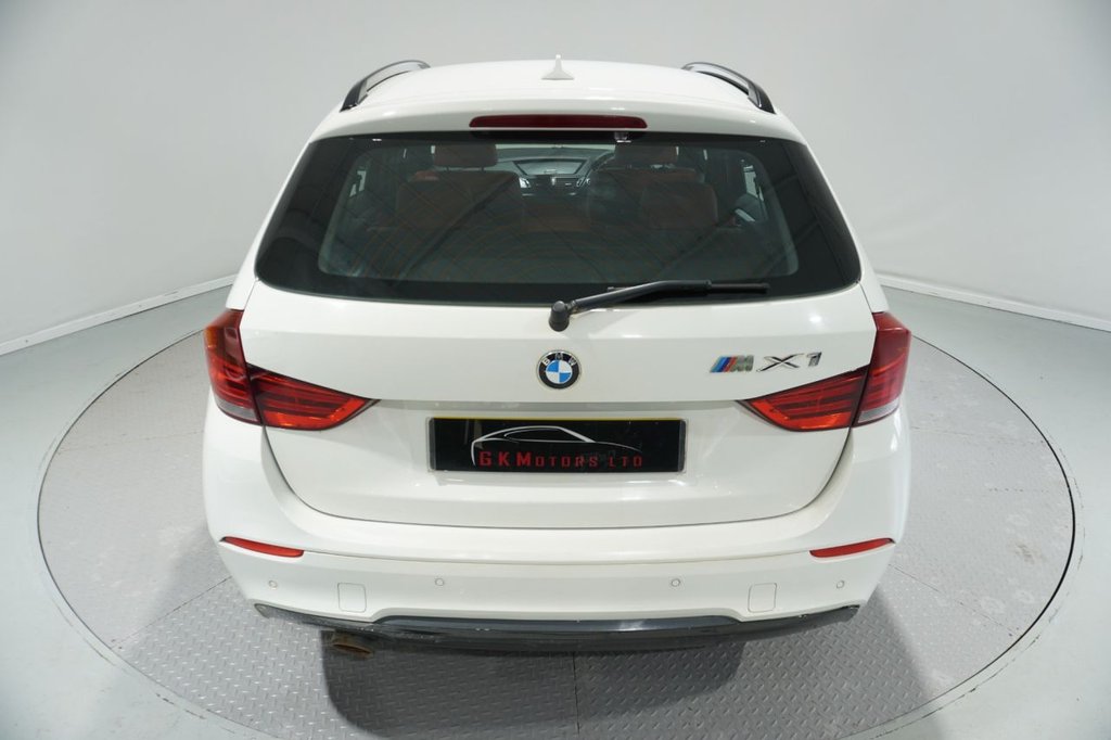 Used BMW X1 2013 for sale - 76820173: Photo 19