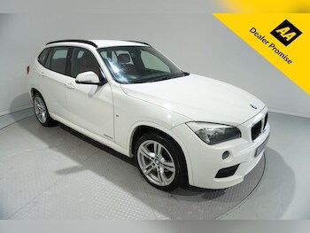 Used BMW X1 2013 for sale - 76820173: Photo
